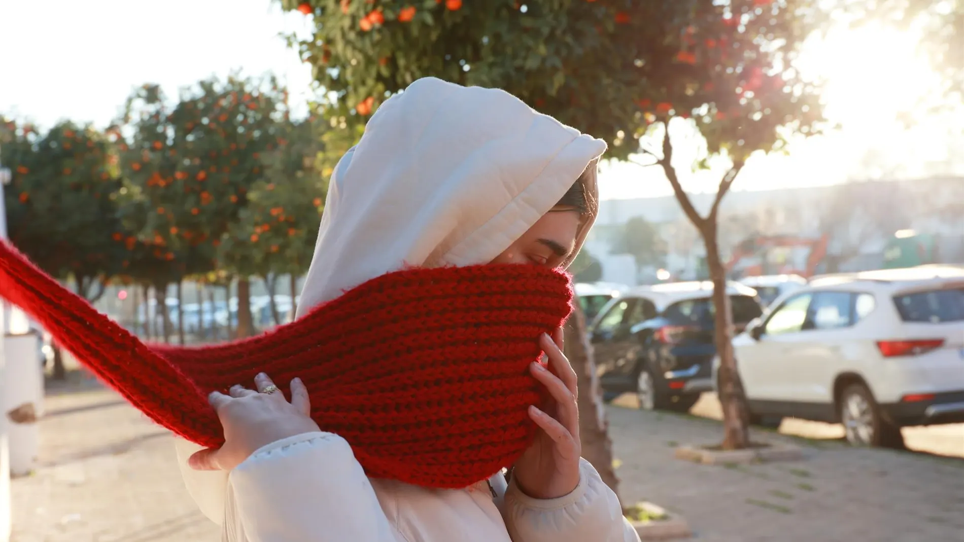 La Generalitat Valenciana emite aviso especial por lluvias y nevadas por la borrasca Francis