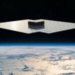 Estados Unidos lanza el sat&eacute;lite comercial m&aacute;s grande del mundo.