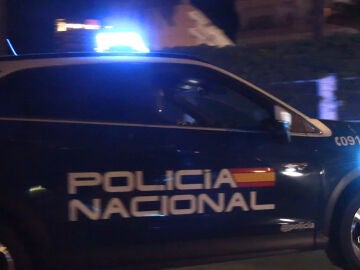 La Polic&iacute;a Nacional Detiene A Una Mujer Octogenaria Por Delito Contra La Seguridad Vial En Palma. REMITIDA / HANDOUT por POLIC&Iacute;A Fotograf&iacute;a remitida a medios de comunicaci&oacute;n exclusivamente para ilustrar la noticia a la que hace referencia la imagen, y citando la procedencia de la imagen en la firma 23/12/2025