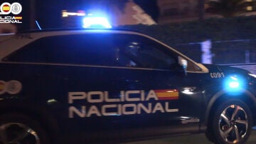 Sucesos.- Herido por arma blanca un var&oacute;n de 43 a&ntilde;os tras una reyerta en Talavera