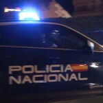 Sucesos.- Herido por arma blanca un var&oacute;n de 43 a&ntilde;os tras una reyerta en Talavera