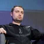 Ucrania.-Zelenski nombra al jefe de Inteligencia Kirill Budanov para reemplazar a Andri Yermak, sospechoso de corrupci&oacute;n