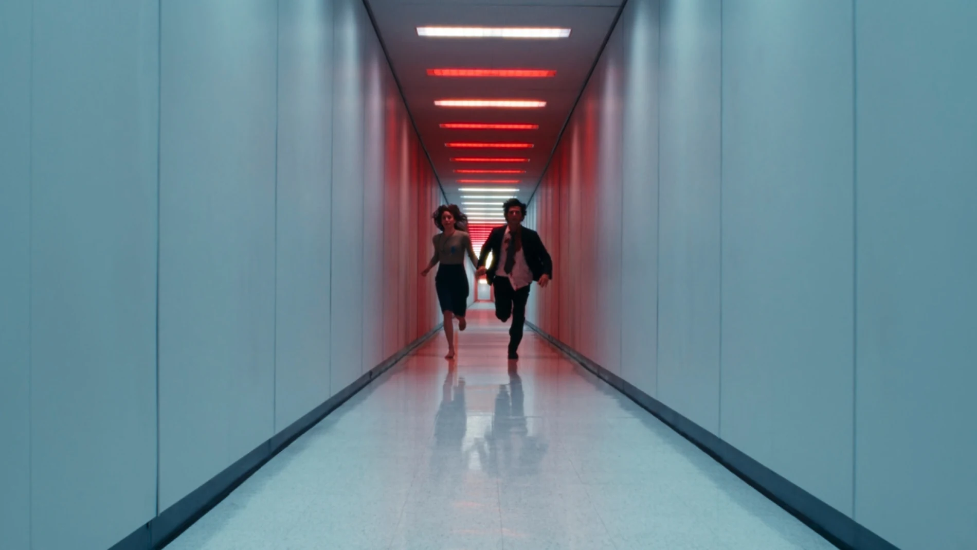 Series Severance Apple TV