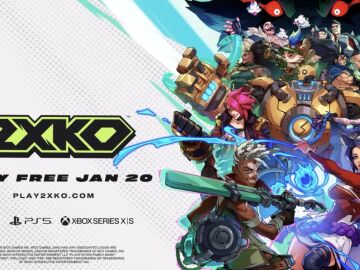 2XKO ya tendr&iacute;a fecha de lanzamiento: el juego de lucha de Riot llegar&iacute;a en enero de 2026