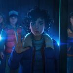 Todo lo que sabemos de 'Stranger Things: Tales 85', la nueva serie animada del universo 'Stranger Things'