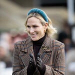 Zara Tindall.