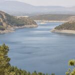 Madrid inicia 2026 con los embalses que abastecen a la regi&oacute;n al 72,1% de su capacidad m&aacute;xima