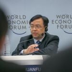 Wang Chuanfu es el fundador de BYD