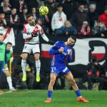 Rayo Vallecano vs. Getafe