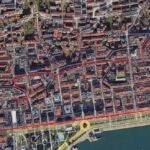 Acceder a la ZBE de Santander con un veh&iacute;culo no permitido se sanciona con 200 euros