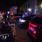 EEUU.- El FBI anuncia la desarticulaci&oacute;n de un atentado terrorista durante el A&ntilde;o Nuevo en Carolina del Norte