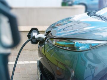 Econom&iacute;a/Motor.- El 95% de los coches matriculados en Noruega en 2025 fueron 100% el&eacute;ctricos