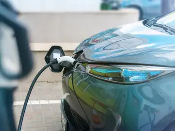 Economía/Motor.- El 95% de los coches matriculados en Noruega en 2025 fueron 100% eléctricos Economía/Motor.- El 95% de los coches matriculados en Noruega en 2025 fueron 100% eléctricos