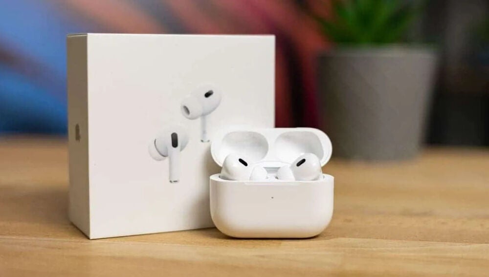 AirPods Pro 3