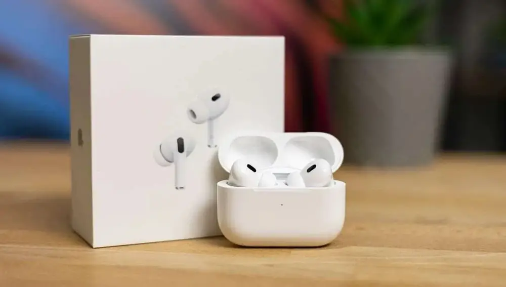AirPods Pro 3