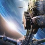 La nave de 'Event Horizon' est&aacute; dise&ntilde;ada para explorar los confines m&aacute;s lejanos del espacio