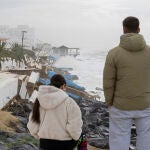  Imagen del paseo mar&iacute;timo de Matalasca&ntilde;as