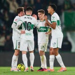 Elche CF v Villarreal CF - LaLiga EA Sports