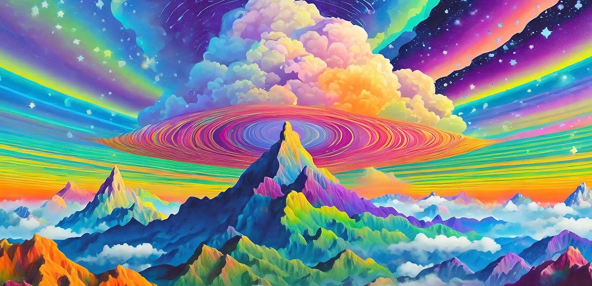 El arte no será lo mismo con la IA y el arte artesano será celebrado como reliquias de oro