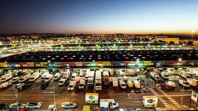 MADRID.-Mercamadrid despidi&oacute; 2025 dando el visto bueno al cambio de modelo, de econom&iacute;a mixta a gesti&oacute;n directa