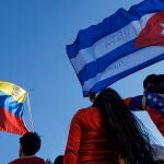 Florida's Venezuelan community reacts to latest US actions in Venezuela