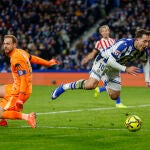 Real Sociedad vs. Atl&eacute;tico de Madrid