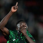 Morocco Africa Cup of Nations Soccer