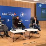 Un momento de las jornadas