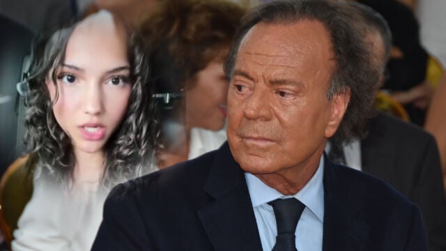 Ruth, la hermana de Julio Iglesias, defiende su familia “poco convencional”