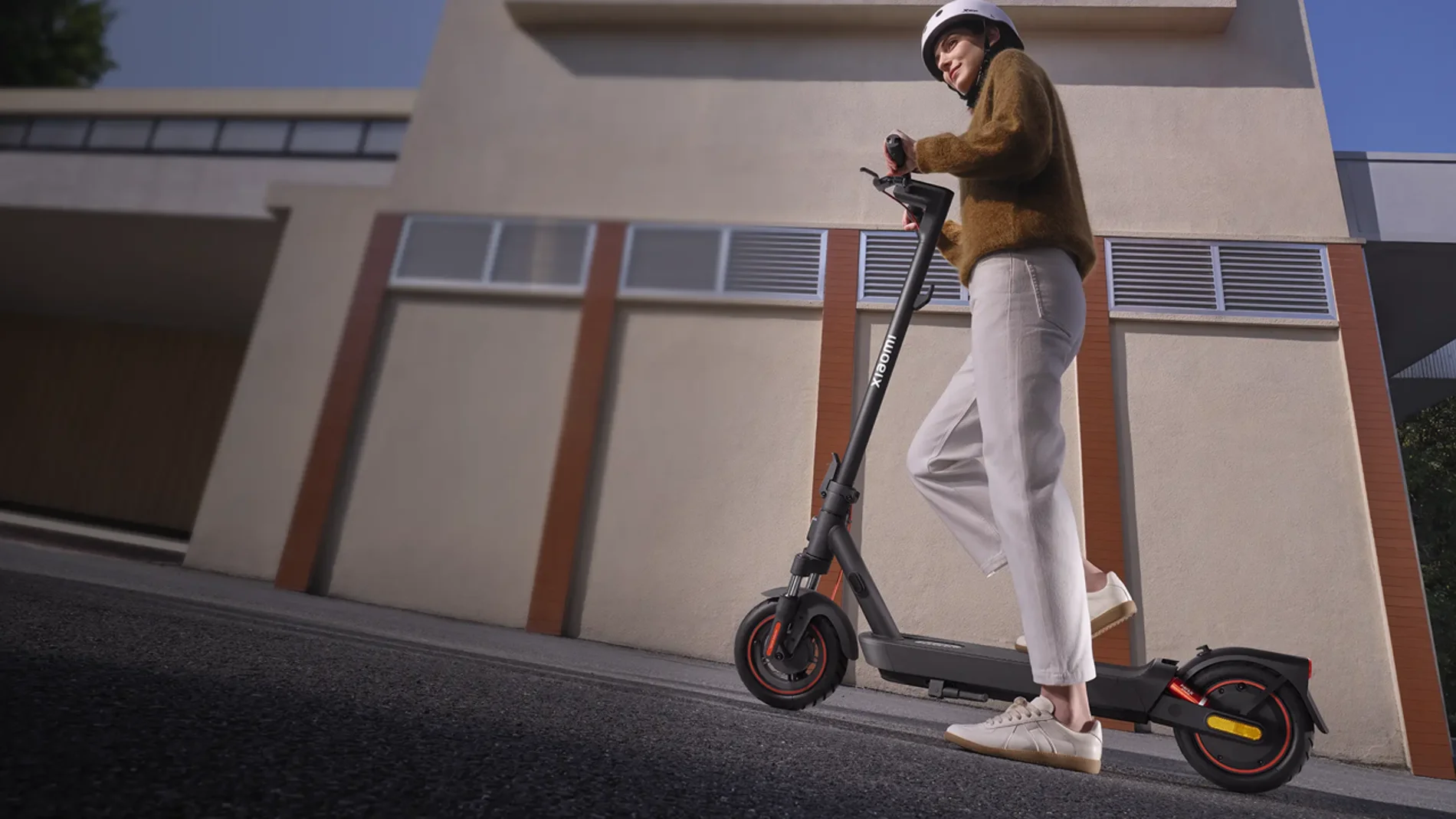 Xiaomi Electric Scooter 5 Max