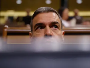 Pedro Sánchez Pedro Sánchez