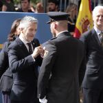 Jupol volver&aacute; a los tribunales por el "esc&aacute;ndalo" de las medallas pensionadas para mandos jubilados de Polic&iacute;a