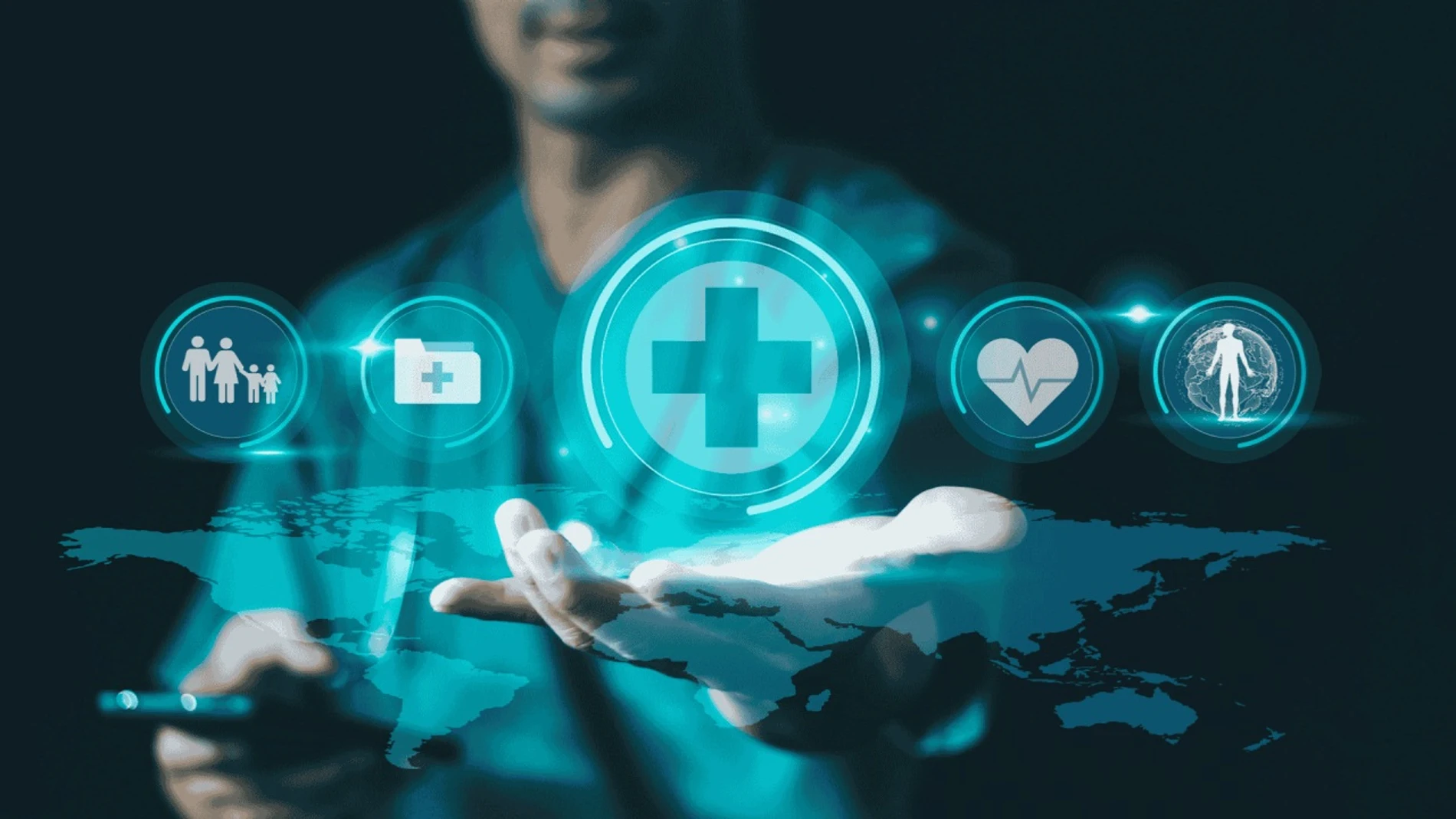 Mejores seguros médicos