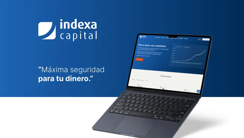 Indexa Capital