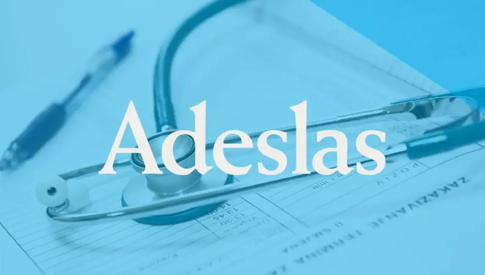 Adeslas