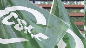 Econom&iacute;a/Paro.- CSIF destaca el acuerdo con el Gobierno para reforzar las AAPP tras el alza del empleo p&uacute;blico