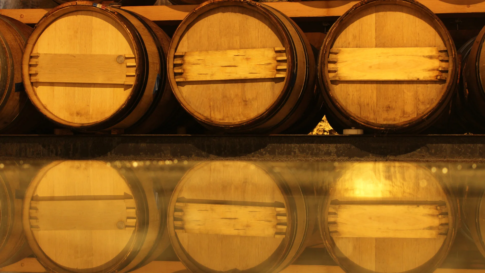 Esta ciudad de Extremadura desafía al clima para producir un cava de tanta calidad como el catalán