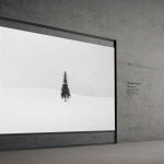 As&iacute; luce el televisor Micro RGB de Samsung