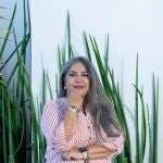 Lyn Santos de Iberostar