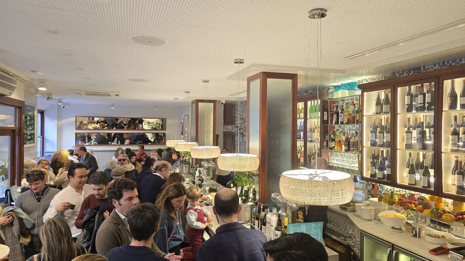 Castelados: grandes platos, pequeñas atenciones