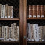 CANTABRIA.-La Biblioteca Nacional digitaliza m&aacute;s de 600 obras de 154 autores que pasan a dominio p&uacute;blico este a&ntilde;o, uno de Cantabria