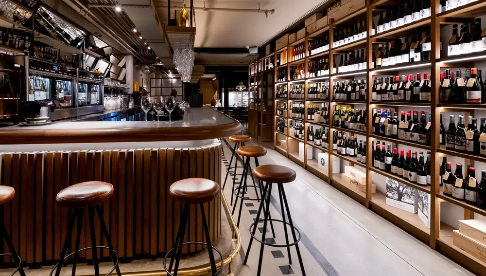 Wine Bar