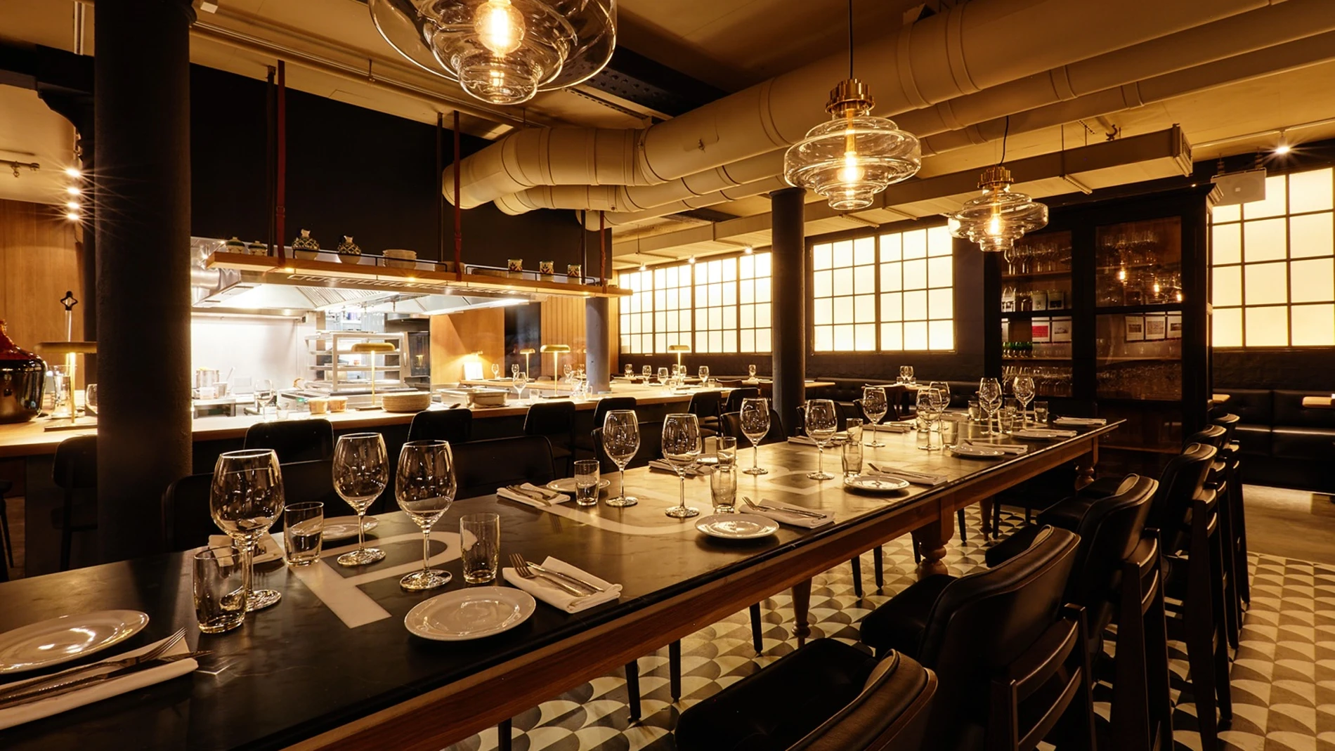 Público-Cuina de Mercat: deliciosa cocina catalana a la brasa