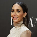 Roc&iacute;o Osorno en una imagen de archivo.