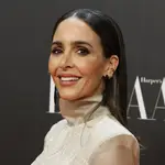 Rocío Osorno en una imagen de archivo.