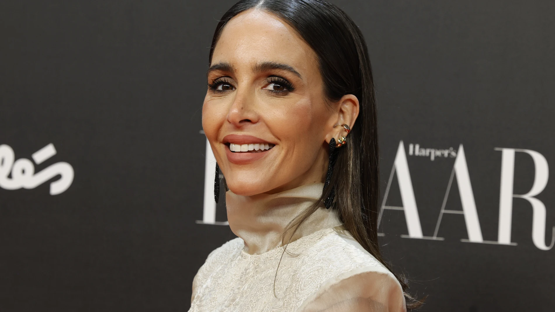 Rocío Osorno en una imagen de archivo.