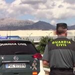 Agente de la Guardia Civil