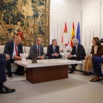 Telef&oacute;nica abrir&aacute; un Centro de Talento y Tecnolog&iacute;a en Toledo destinado a grandes proyectos de transformaci&oacute;n digital