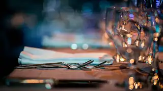 Esto es lo que se come en el restaurante con estrella michelín más barato de España Esto es lo que se come en el restaurante con estrella michelín más barato de España