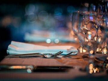 Esto es lo que se come en el restaurante con estrella michel&iacute;n m&aacute;s barato de Espa&ntilde;a